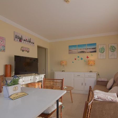 Apartment Isla Canela Luxury ウエルバ エクステリア 写真
