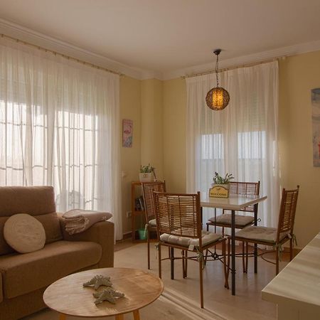 Apartment Isla Canela Luxury ウエルバ エクステリア 写真