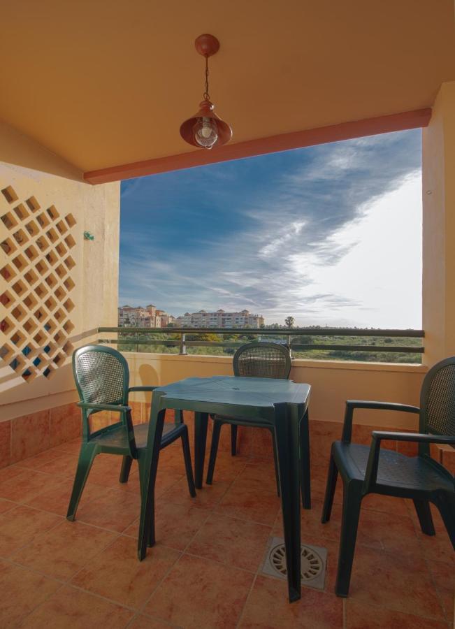 Apartment Isla Canela Luxury ウエルバ エクステリア 写真