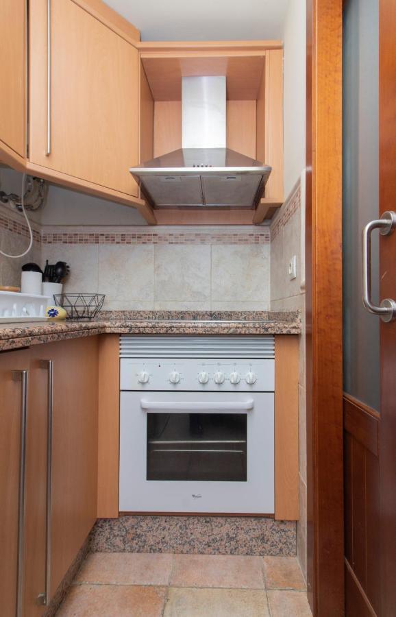 Apartment Isla Canela Luxury ウエルバ エクステリア 写真