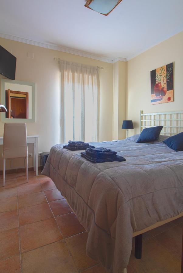 Apartment Isla Canela Luxury ウエルバ エクステリア 写真