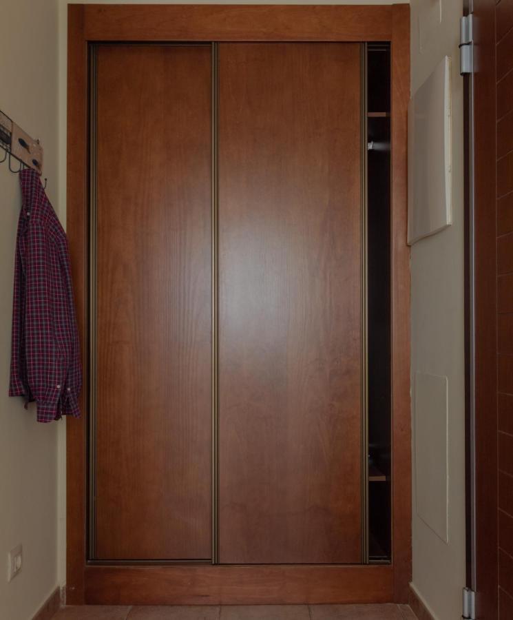 Apartment Isla Canela Luxury ウエルバ エクステリア 写真