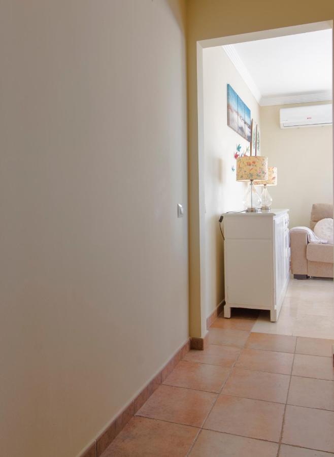 Apartment Isla Canela Luxury ウエルバ エクステリア 写真